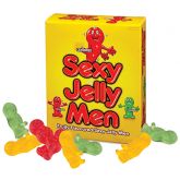 Spencer & Fleetwood Sexy Winegum Men