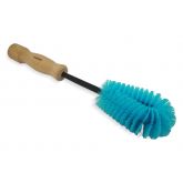 Valet Pro Long Reach Wheel Brush