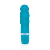 Bswish Mini Vibrator Bcute Pearl  Blauw Silicone 10 cm