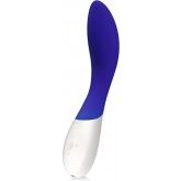 Lelo Vibrator Mona Wave Blauw 20 cm 