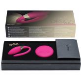 Lelo couple masturbator Tiani II Roze 8,4 cm