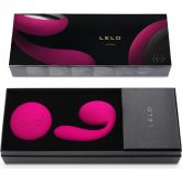 Lelo Stellen Vibrator Ida Cerise  9,4 cm