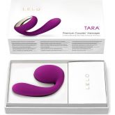 Lelo Stellen Vibrator Tara Diep Roze  9,4 cm