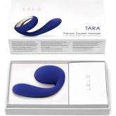 Lelo Stellen Vibrator Tara Blauw 9,4 cm