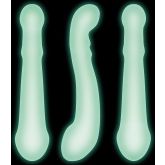 Dorcel Double Dildo  So Glow in the Dark 22,5 cm 