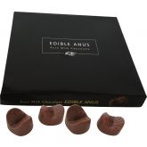Spencer & Fleetwood Eetbare Anus Chocolaatjes
