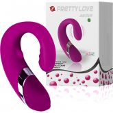 Pretty Love Stellen Vibrator Amour 10 cm