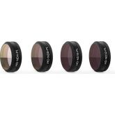 Pgytech  ND/PL Filterset voor DJI Mavic Air Drone4-Delig