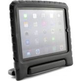 Suros Kinderhoes Apple iPad 2, 3, 4 Zwart