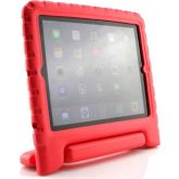 Suros Kinderhoes Apple iPad 2, 3, 4 Rood