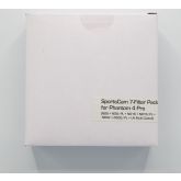SportsCam PL/UV Advanced Filterset voor Phantom 4 Pro Drone 7-Delig