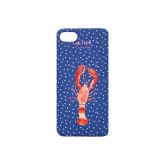 RICE Hardcase Hoesje Lobster iPhone 7/8