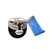 Scholl Concepts Blue Eraser Clay 200 gram