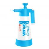 Kwazar Blue Venus Super 360 Pro+ HD Handpomp Sprayer 1500 ml