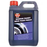 Valma Valma A26 Bandenzwart 2,5L