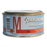 Commandant CM325 Polijstmiddel M3 250 gram