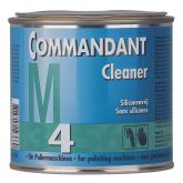 Commandant CM45 Reinig Machine M4 500 gram