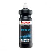 Sonax ProfiLine Hardwax Siliconenvrij #280.300