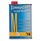 Commandant CM55 Krasverwijderaar Machine M5 500 gram