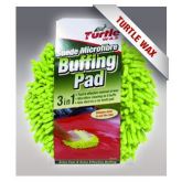 Turtle wax Miracle Polijstpad