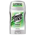 Speed Stick Deodorant Fresh 85 g