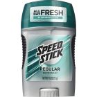 Speed Stick Deodorant Regular 51 g