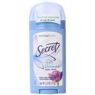 Secret Deodorant Stick PH Balanced Sheer Clean 73 g