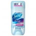 Secret Deodorant Gel Outlast Protecting Powder 73 g