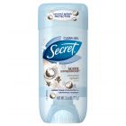 Suave Deodorant Gel Scent Expressions Coconut Splash 73 g