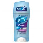 Secret Deodorant Stick Outlast Clean Lavender 73 g