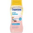 Coppertone Zonnebrand Lotion Water Babies SPF 50 237 ml