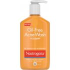 Neutrogena Gezichtsreiniger Acne Bestrijding Olievrij 269 ml