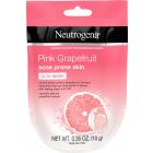 Neutrogena Klei Gezichtsmasker Acne Gevoelige Huid Pink Grapefruit 10 g