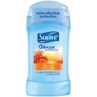 Suave Deodorant Stick Invisible Solid Tropical Paradise 39 g