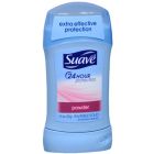 Suave Deodorant Stick Invisible Solid Powder 39 g