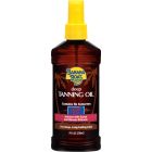 Banana Boat Zonnebrand Olie Spray met Bronzer 237 ml