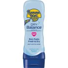 Banana Boat Zonnebrand Lotion Dry Balance SPF 50 177 ml