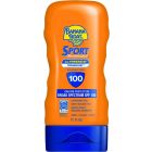 Banana Boat Zonnebrand Lotion Sport Performance SPF 100 118 ml