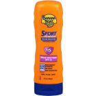 Banana Boat Zonnebrand Lotion Sport Performance SPF 15 237 ml
