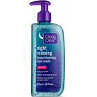 Clean & Clear Gezichtsreininger Night Relaxing Diepe Reiniging 240 ml