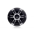 Fusion Marine Subwoofer SG-SL101SPC 10 inch Grijs met LED