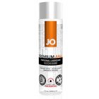 System JO Glijmiddel op Siliconenbasis  Premium Anaal l Warm 120 ml