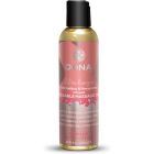 Dona Kissable Massage Olie Vanille Botercreme 110 ml