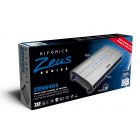 Hifonics Zeus Versterker ZRX-6404