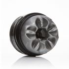 Fleshlight Masturbator Quickshot Boost  Transparant 11 cm