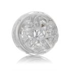 Fleshlight Masturbator Quickshot Vantage Transparant 11 cm 