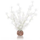 biOrb Bonsai Bal Wit