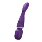 We-Vibe Wand Body Massager Paars