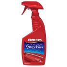 Mothers Wax Marine Spray Wax 710 ml