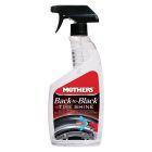 Mothers Wax Back to Black (Naturally Black) Tire Shine 710 ml